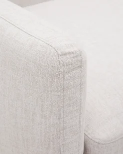 Kave Home Buitenfauteuil Sorells Beige