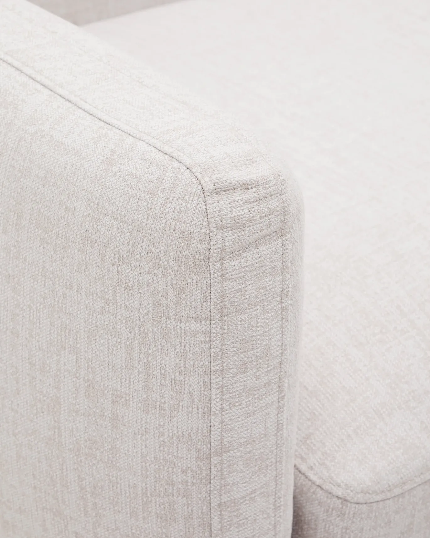 Kave Home Buitenfauteuil Sorells Beige