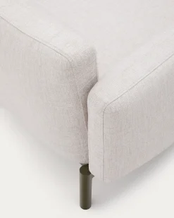 Kave Home Buitenfauteuil Sorells Beige