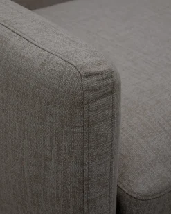 Kave Home Buitenfauteuil Sorells Grijs