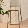 Kave Home Buitenkruk Morella Beige Kunststof