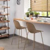 Kave Home Buitenkruk Quinby Beige 75cm