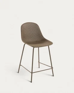 Kave Home Buitenkruk Quinby Beige Hoogte 65cm