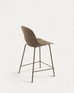 Kave Home Buitenkruk Quinby Beige Hoogte 65cm