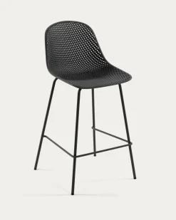 Kave Home Buitenkruk Quinby Grijs 75cm