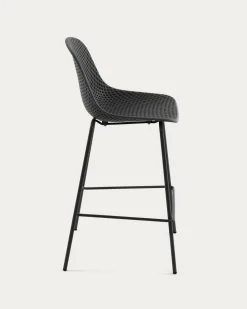Kave Home Buitenkruk Quinby Grijs 75cm