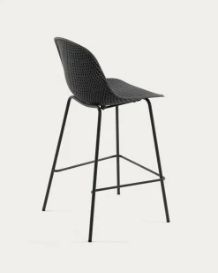 Kave Home Buitenkruk Quinby Grijs 75cm