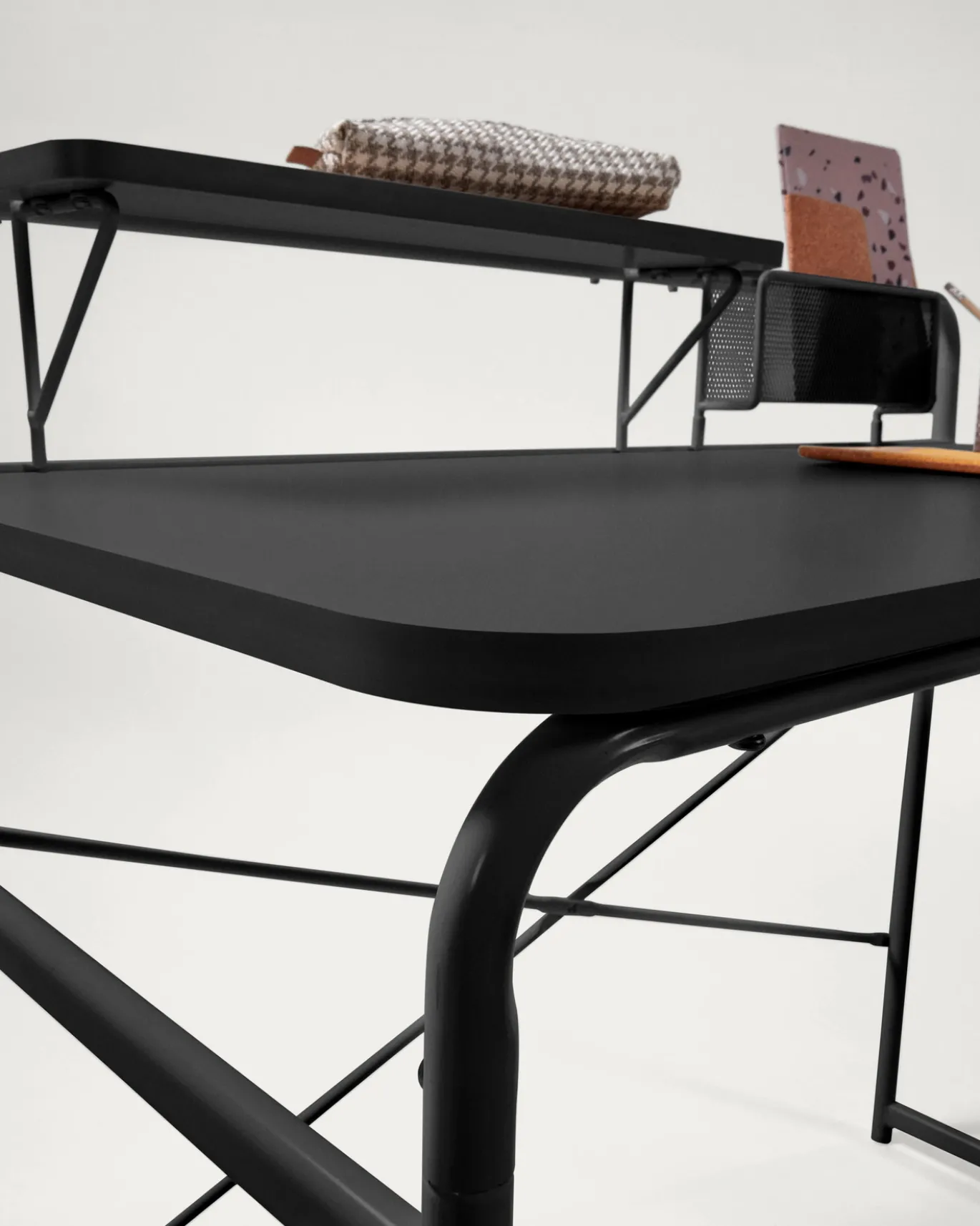 Kave Home Bureau Foreman 98x46cm