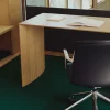 Kave Home Bureau Litto Eikenfineer 140x60cm