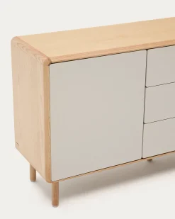 Kave Home Dressoir Anielle Essenfineer 150x78cm