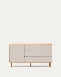 Kave Home Dressoir Anielle Essenfineer 150x78cm