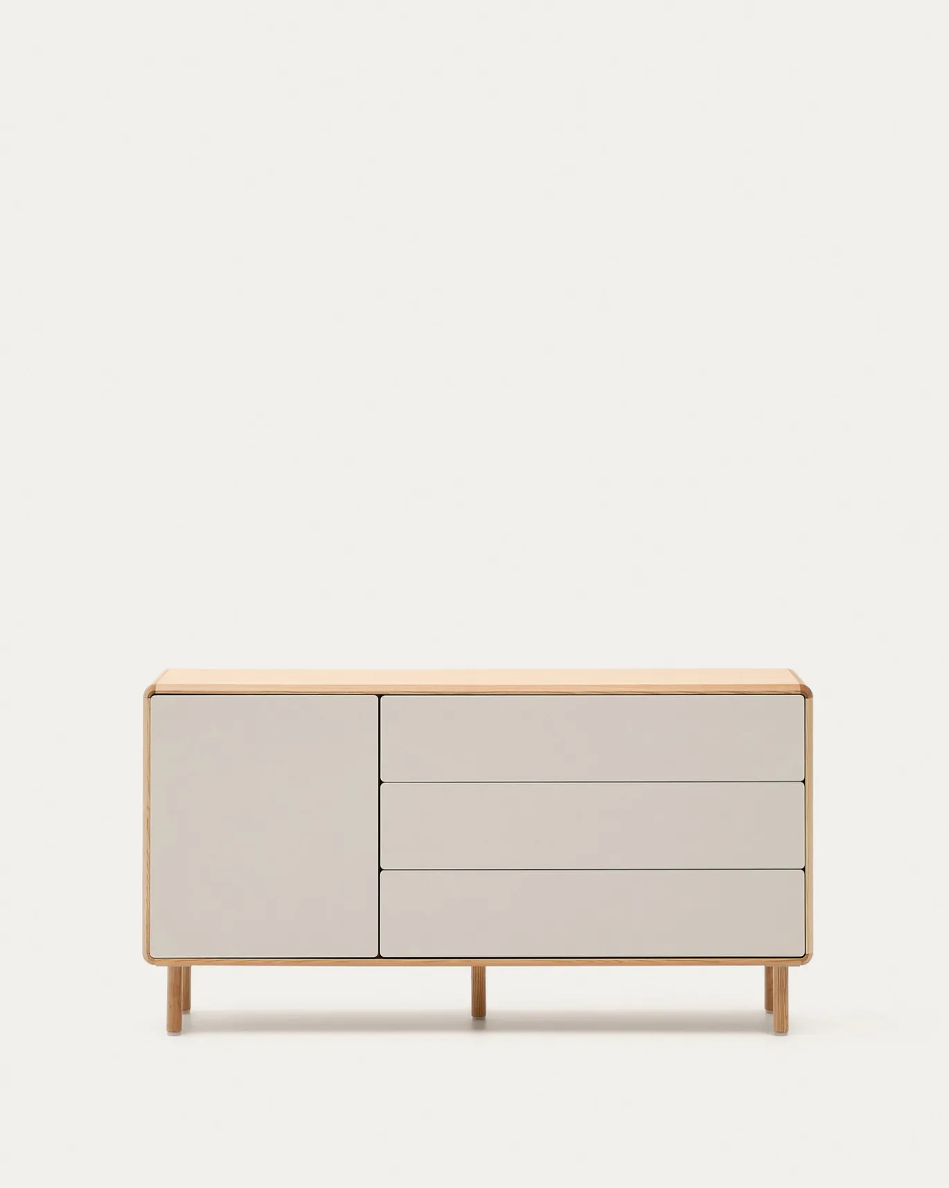 Kave Home Dressoir Anielle Essenfineer 150x78cm