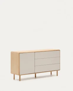 Kave Home Dressoir Anielle Essenfineer 150x78cm