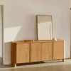 Kave Home Dressoir Salaya Essenmultiplex 200x79cm
