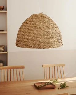 Kave Home Eetkamertafel Yain Uitschuifbaar Eikenfineer 160-220cm