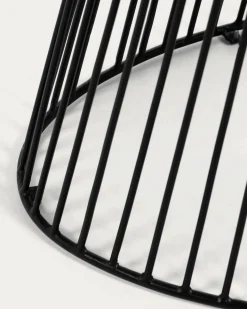 Kave Home Eettafel Leska Ovaal 200x110cm