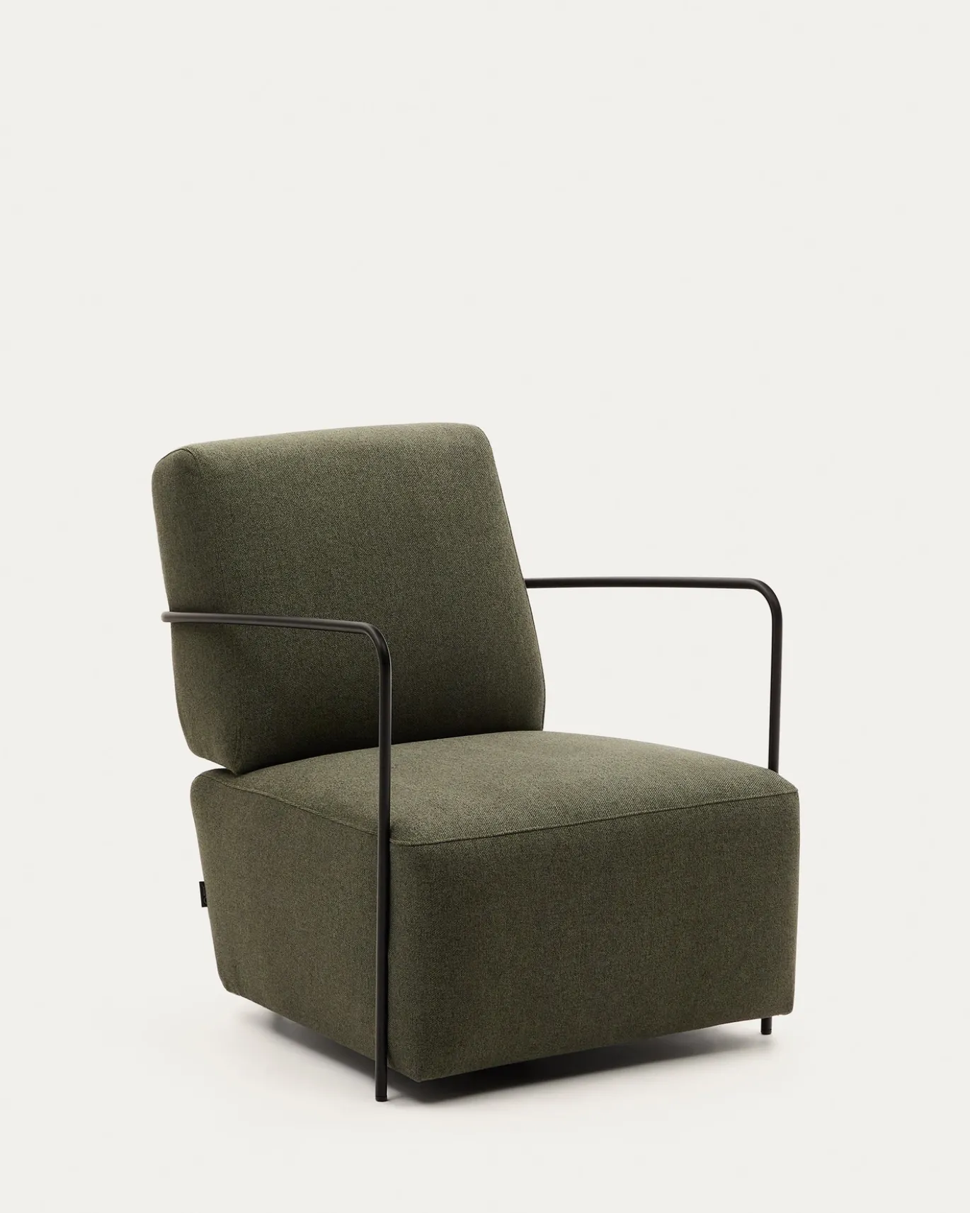 Kave Home Fauteuil Gamer Groen