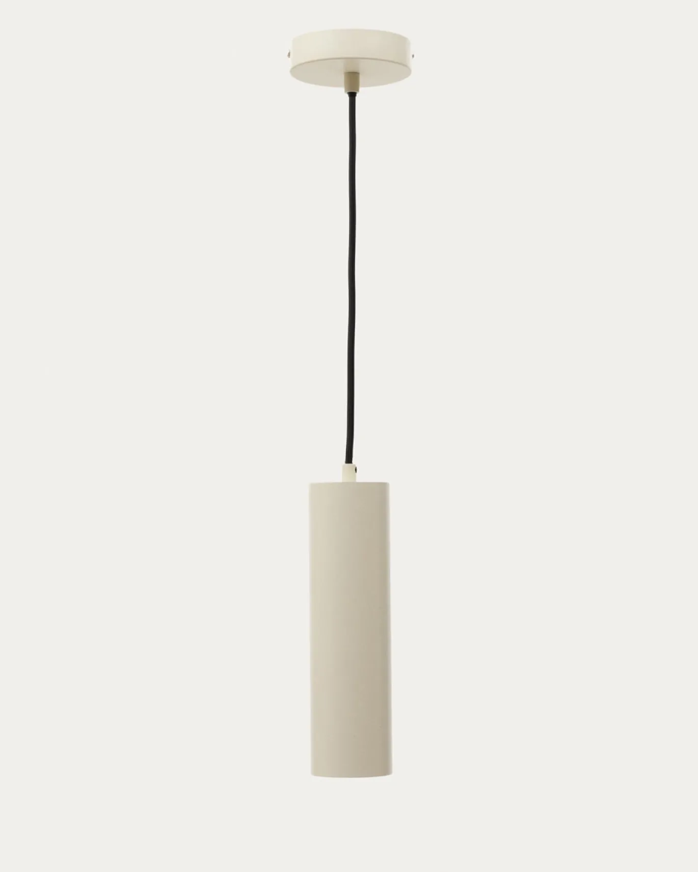 Kave Home Hanglamp Andia Beige