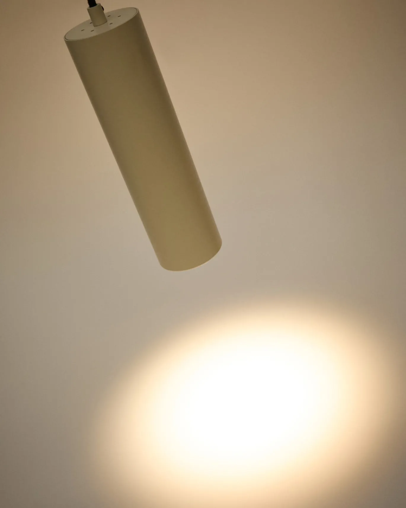 Kave Home Hanglamp Andia Beige