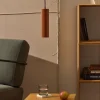 Kave Home Hanglamp Andia Terra