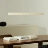 Kave Home Hanglamp Boadella Beige