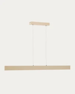 Kave Home Hanglamp Boadella Beige