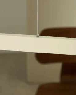 Kave Home Hanglamp Boadella Beige