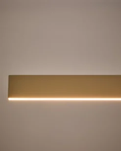 Kave Home Hanglamp Boadella Beige