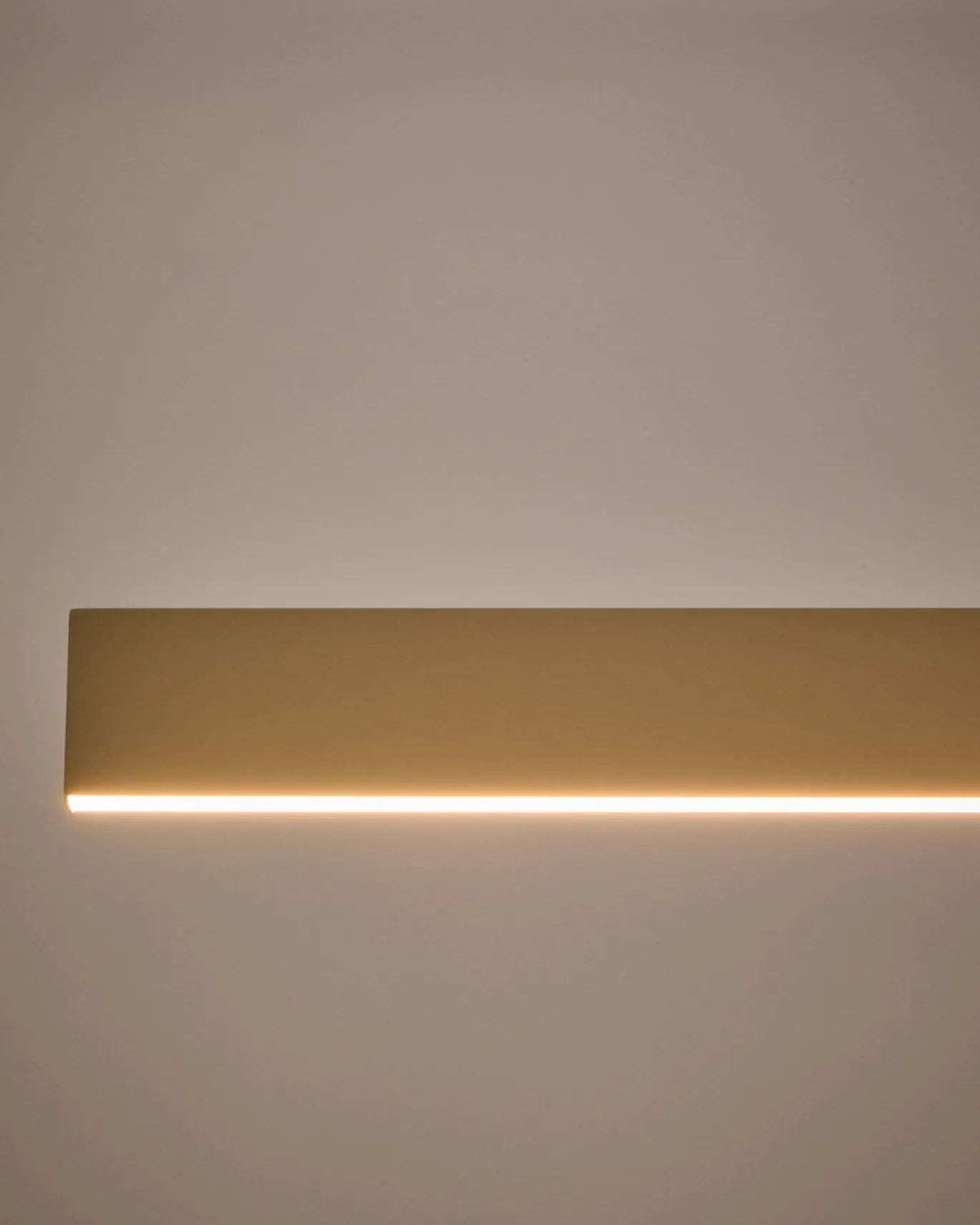 Kave Home Hanglamp Boadella Beige