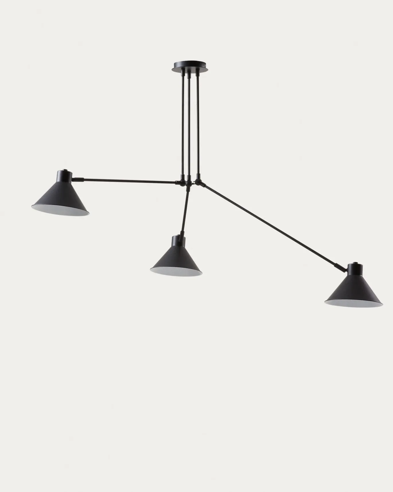 Kave Home Hanglamp Dione