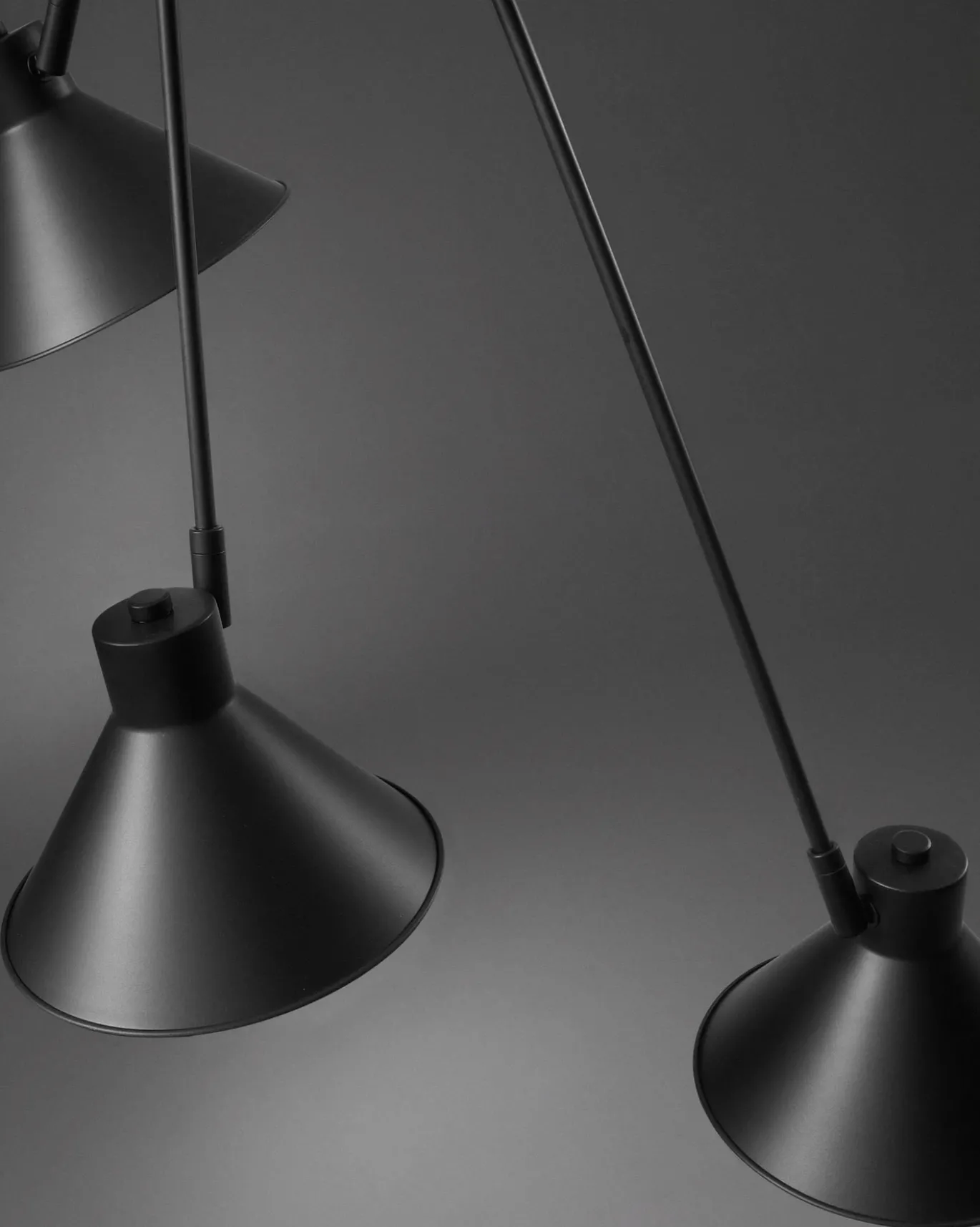 Kave Home Hanglamp Dione