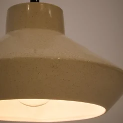 Kave Home Hanglamp Portol Beige