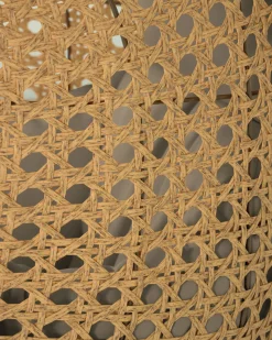 Kave Home Hangstoel Cira Naturel