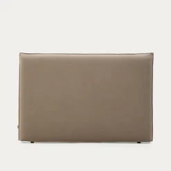 Kave Home Hoofdbord Jaira Taupe 160cm
