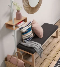 Kave Home Kapstok Benny 175cm