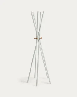 Kave Home Kapstok Chelsey 170cm Wit