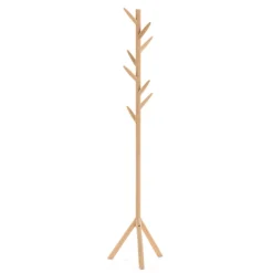 Kave Home Kapstok Natane Naturel 163cm