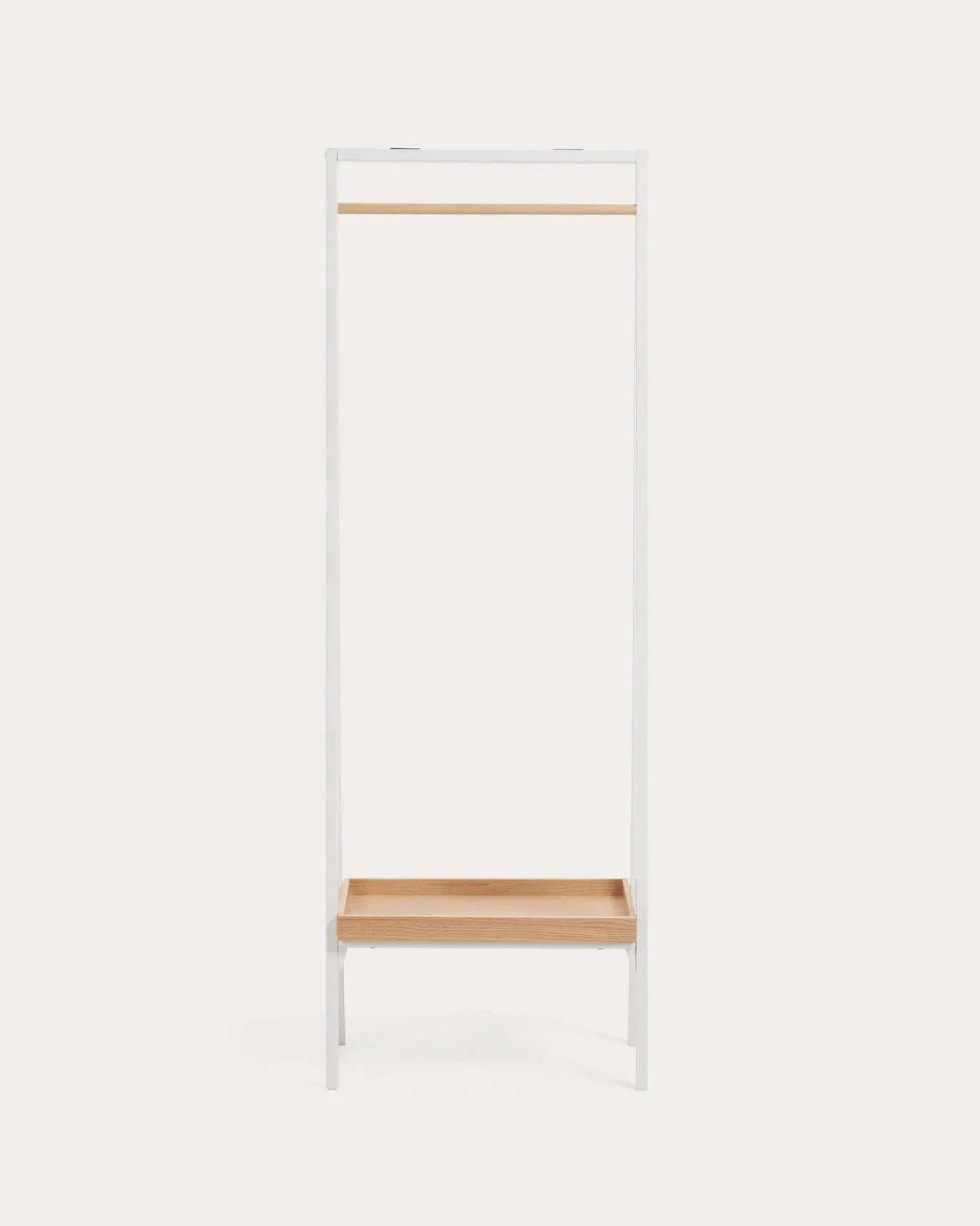 Kave Home Kledingrek Benny 55x160cm