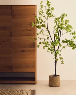 Kave Home Kunstboom Enkianthus 214cm