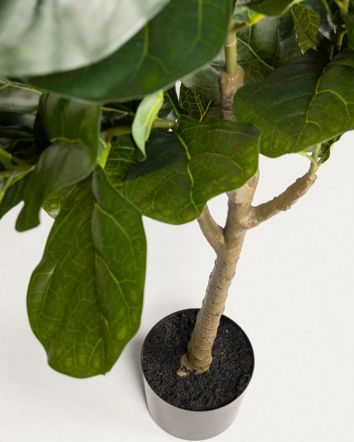 Kave Home Kunstplant Ficus 150cm