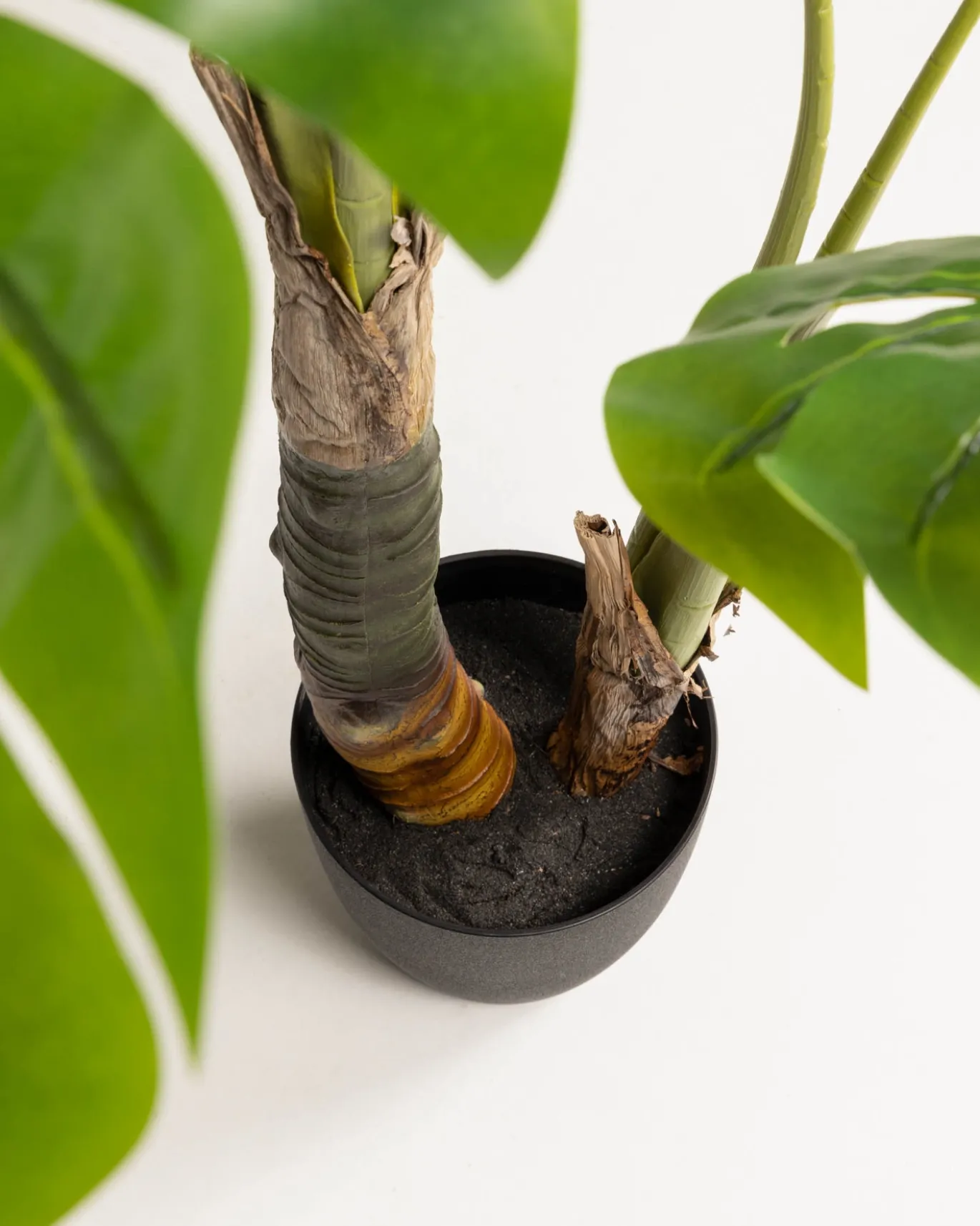 Kave Home Kunstplant Monstera 130cm