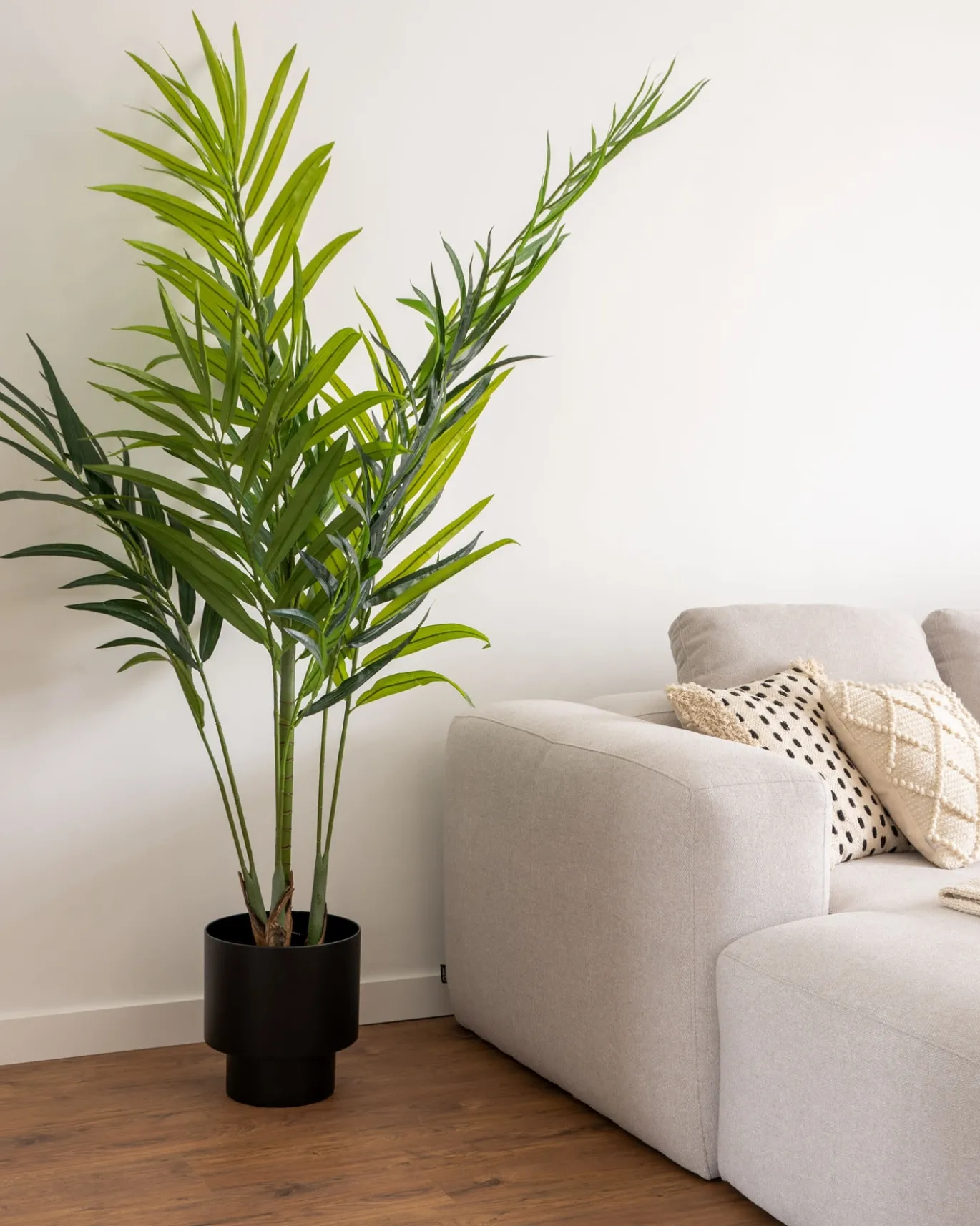Kave Home Kunstplant Palmera 180cm