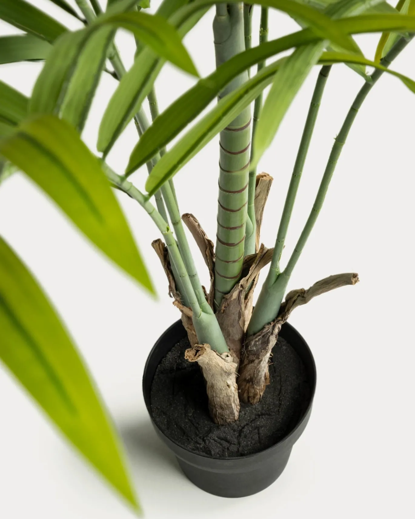 Kave Home Kunstplant Palmera 180cm