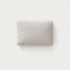 Kave Home Kussen Sorells Beige 75x50cm