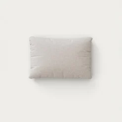 Kave Home Kussen Sorells Beige 75x50cm