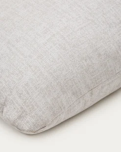 Kave Home Kussen Sorells Beige 75x50cm
