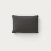 Kave Home Kussen Sorells Grijs 75x50cm