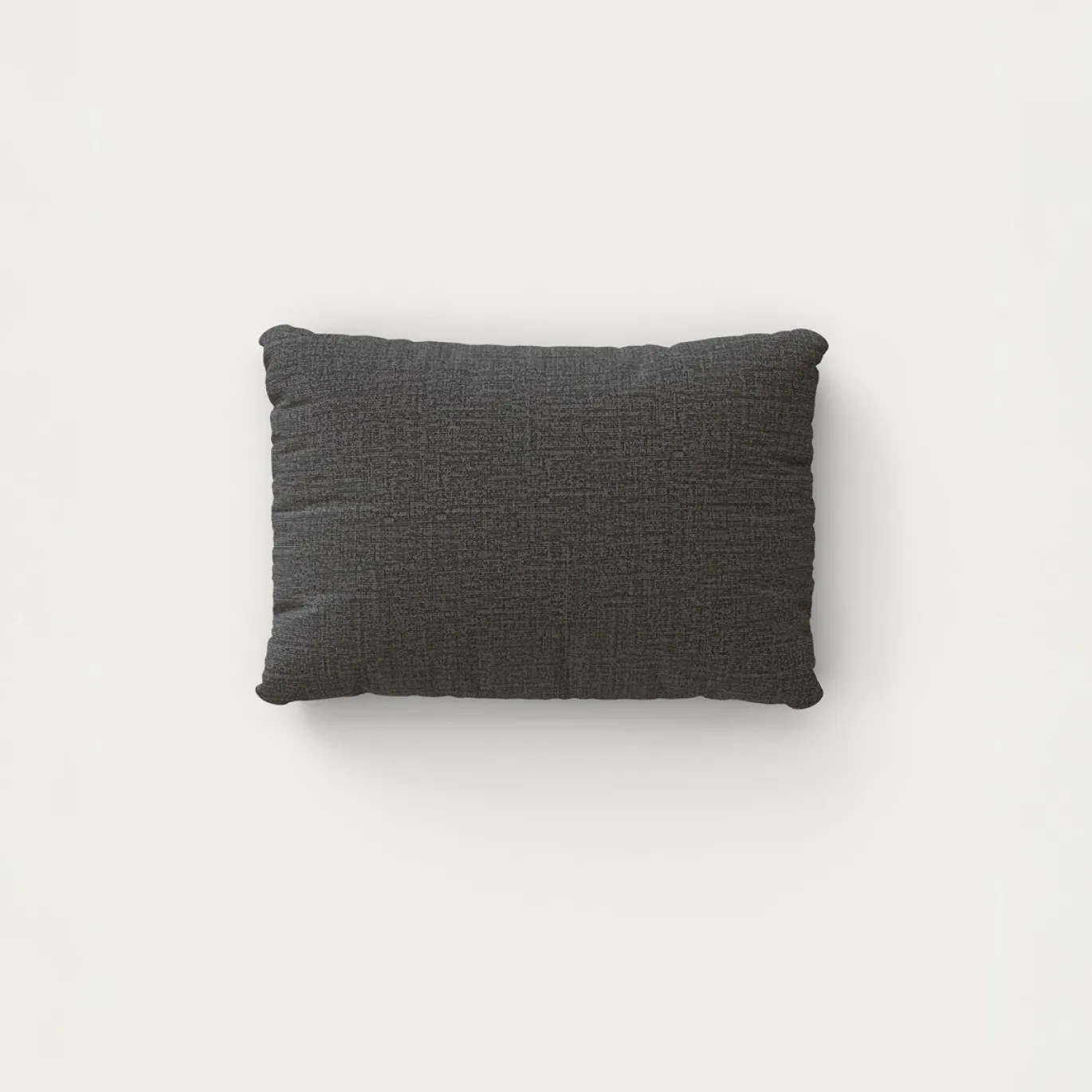 Kave Home Kussen Sorells Grijs 75x50cm