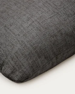 Kave Home Kussen Sorells Grijs 75x50cm