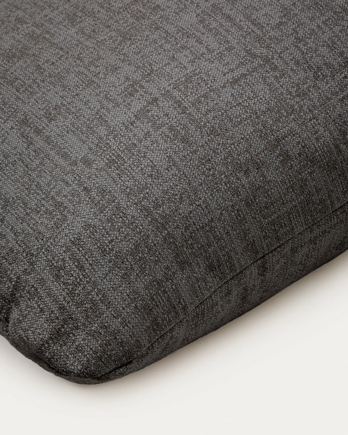 Kave Home Kussen Sorells Grijs 75x50cm